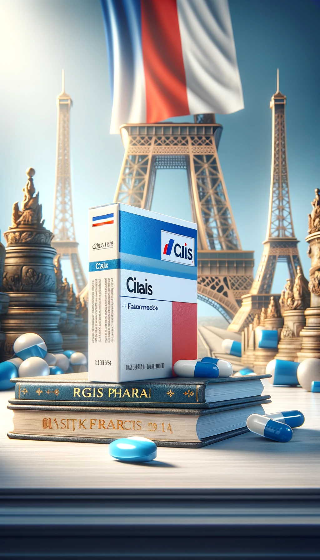 Cialis générique avis